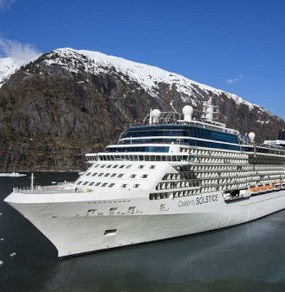 Crisis on Alaskan Cruise