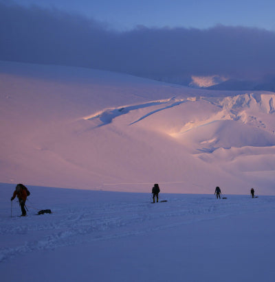 Denali's 2021 Climbing Season