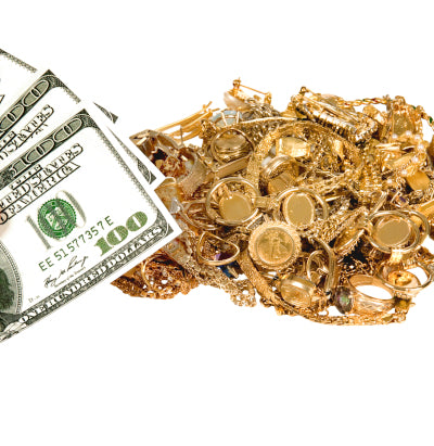 How to Sell Your Gold