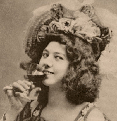 Miner Mugshot: Kathleen Rockwell