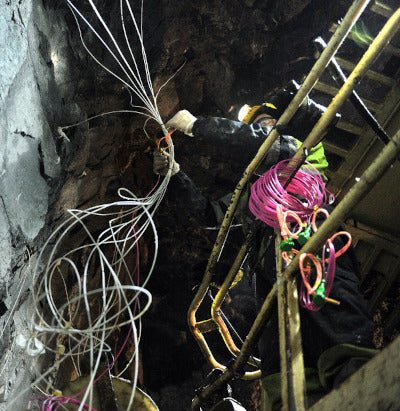 Mine Mugshot: Svartliden Gold Mine