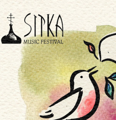 2022 Sitka Music Festival