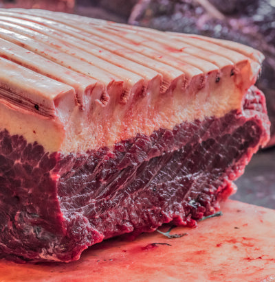 A Blurb About Blubber