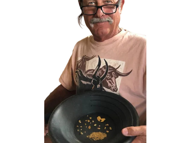 10-Pound Bedrock Bonanza Case