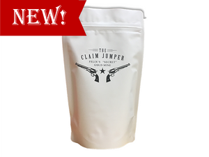 1-Pound Claim Jumper Bag