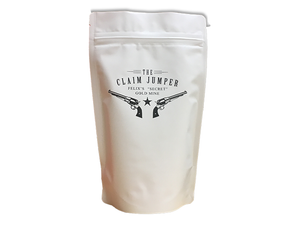 2-Pound Claim Jumper Bag