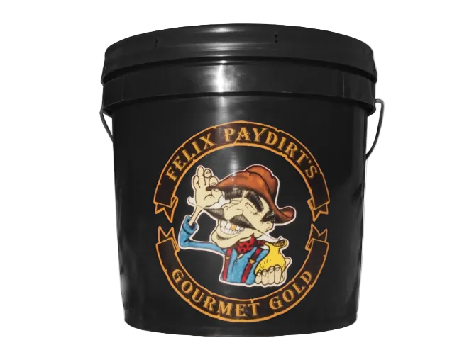 10-Pound Bedrock Bonanza Case