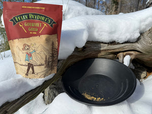 Bonanza Bag (Small-Batch)