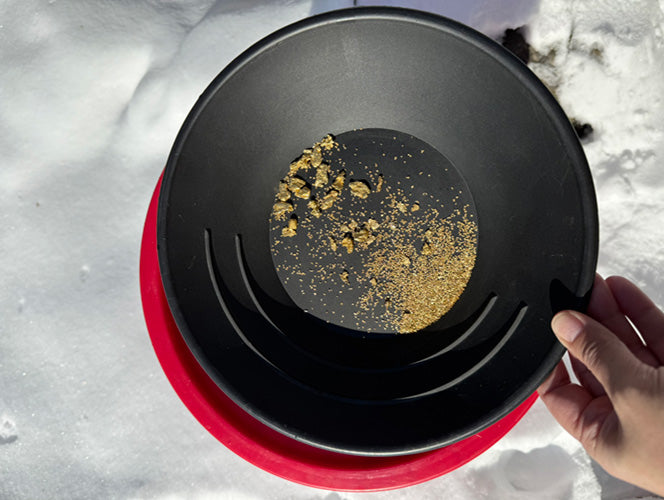 Small-Batch Bonanza Bucket