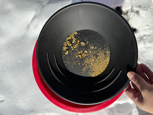 Small-Batch Bonanza Bucket