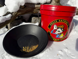 Small-Batch Bonanza Case