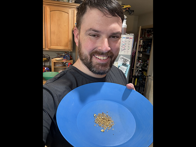 4-Pound Mega Motherlode Survival Kit