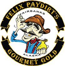 Felix Paydirt's Gourmet Gold