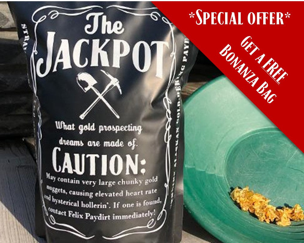 10-Pound Jackpot Bag