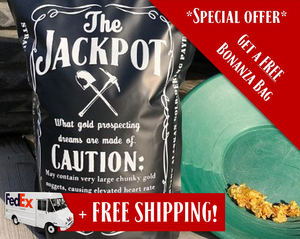 10-Pound Jackpot Bag