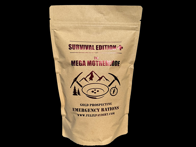 4-Pound Mega Motherlode