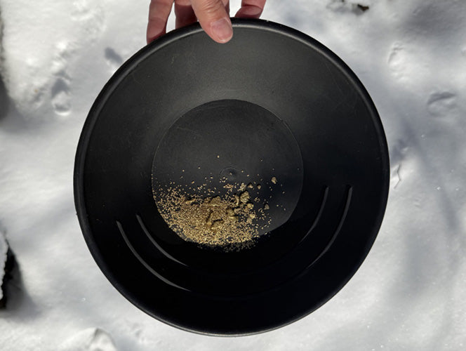 Small-Batch Motherlode Bucket