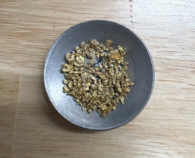 1-Gram Bag