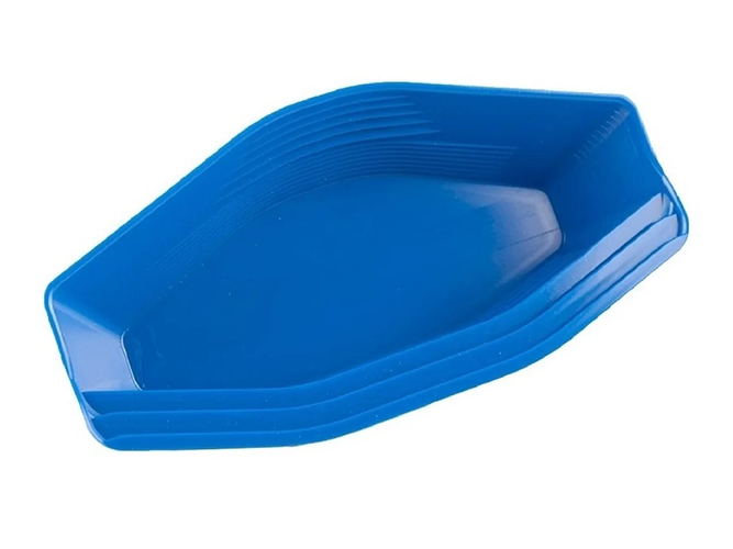 Gold Claw Pocket Pan
