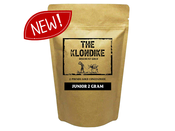 Junior 2-Gram Klondike