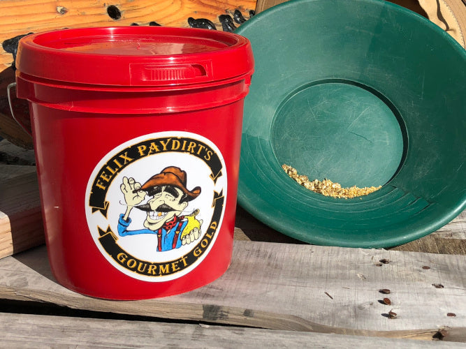 10 Pound Motherlode Case