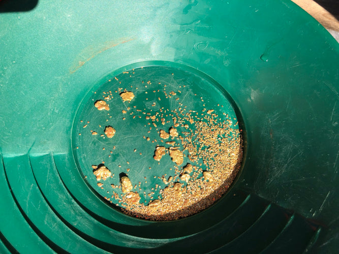 Motherlode Bucket Special