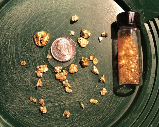 10 Pound Motherlode Case