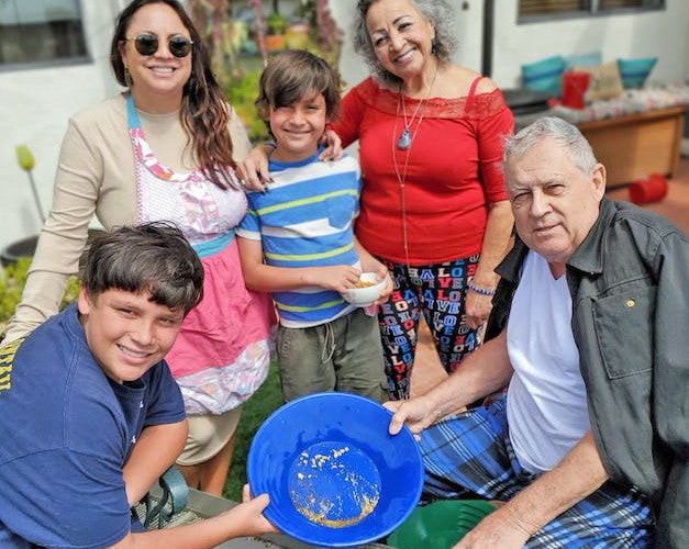 10 Pound Bonanza Case